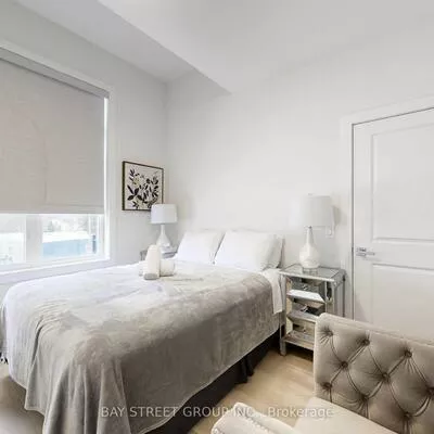 88, Harvey Bunker, Angus Glen, Markham