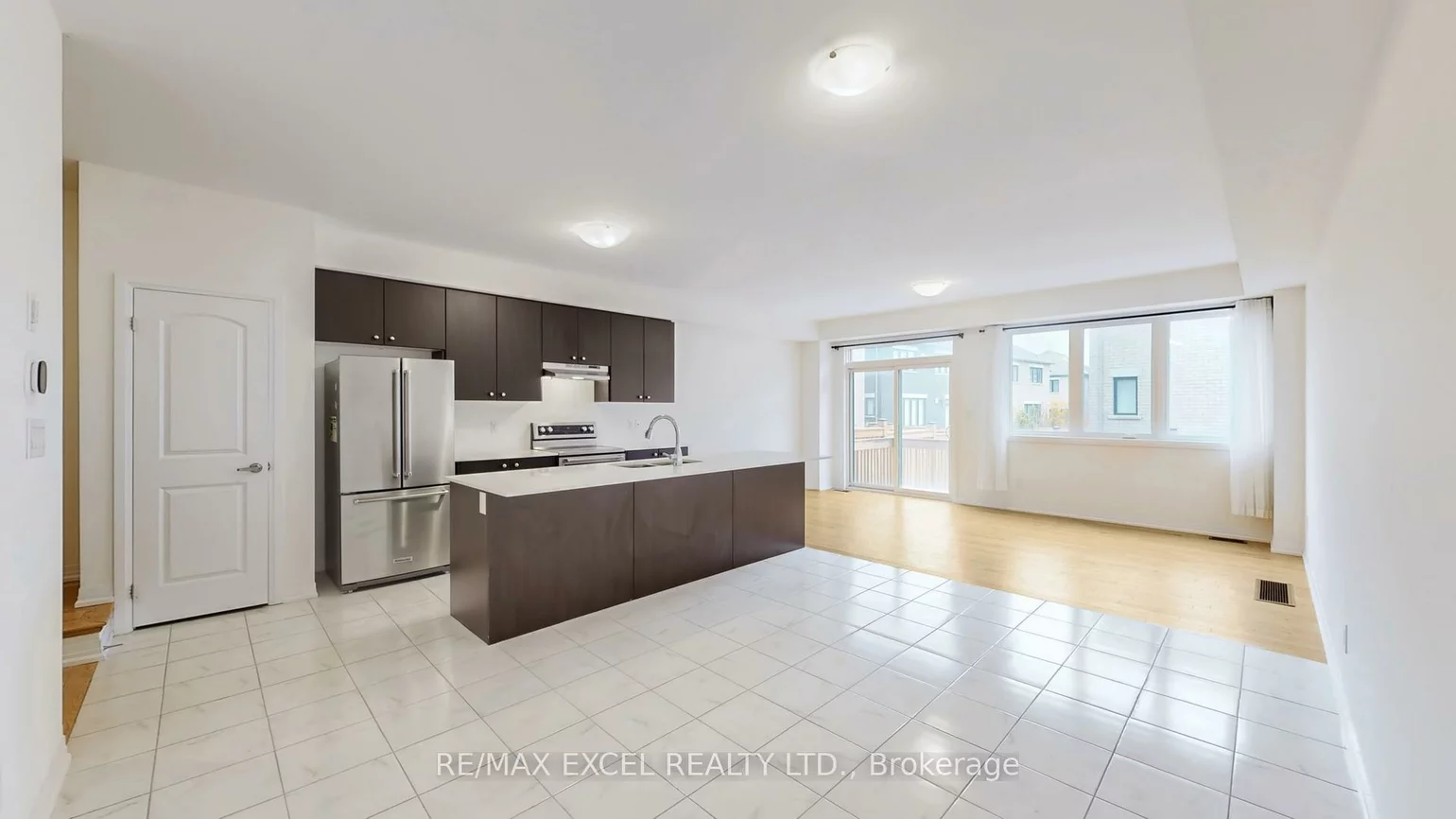 85, Robert Eaton, Middlefield, Markham