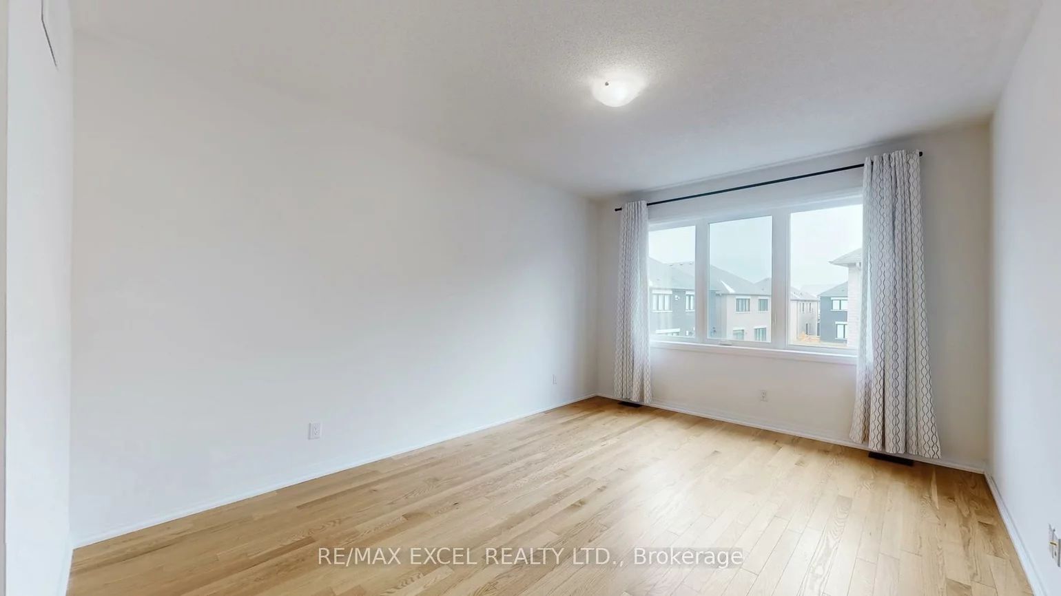 85, Robert Eaton, Middlefield, Markham