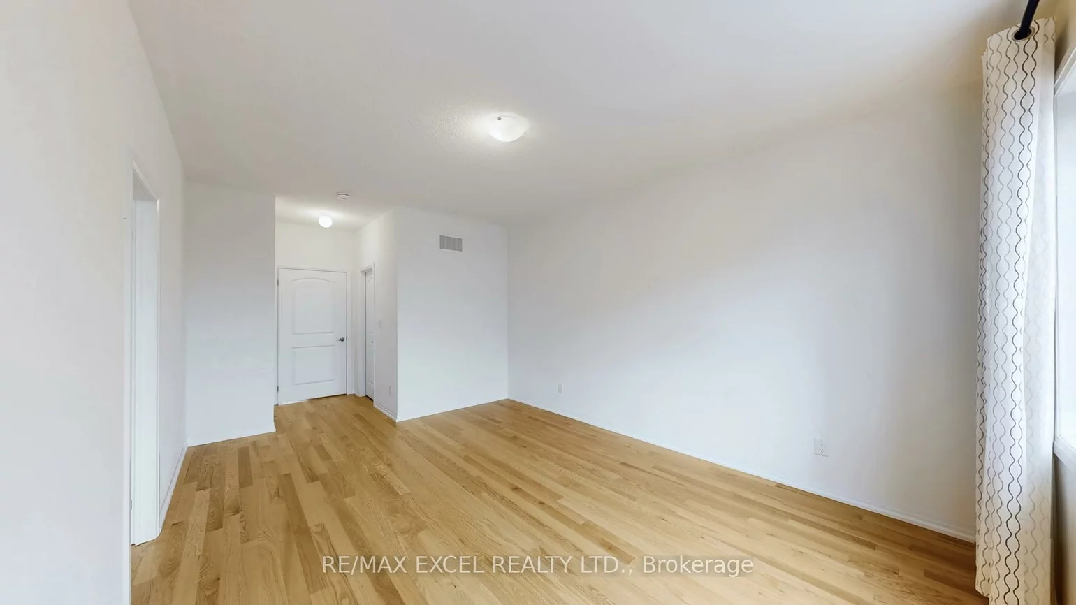 85, Robert Eaton, Middlefield, Markham