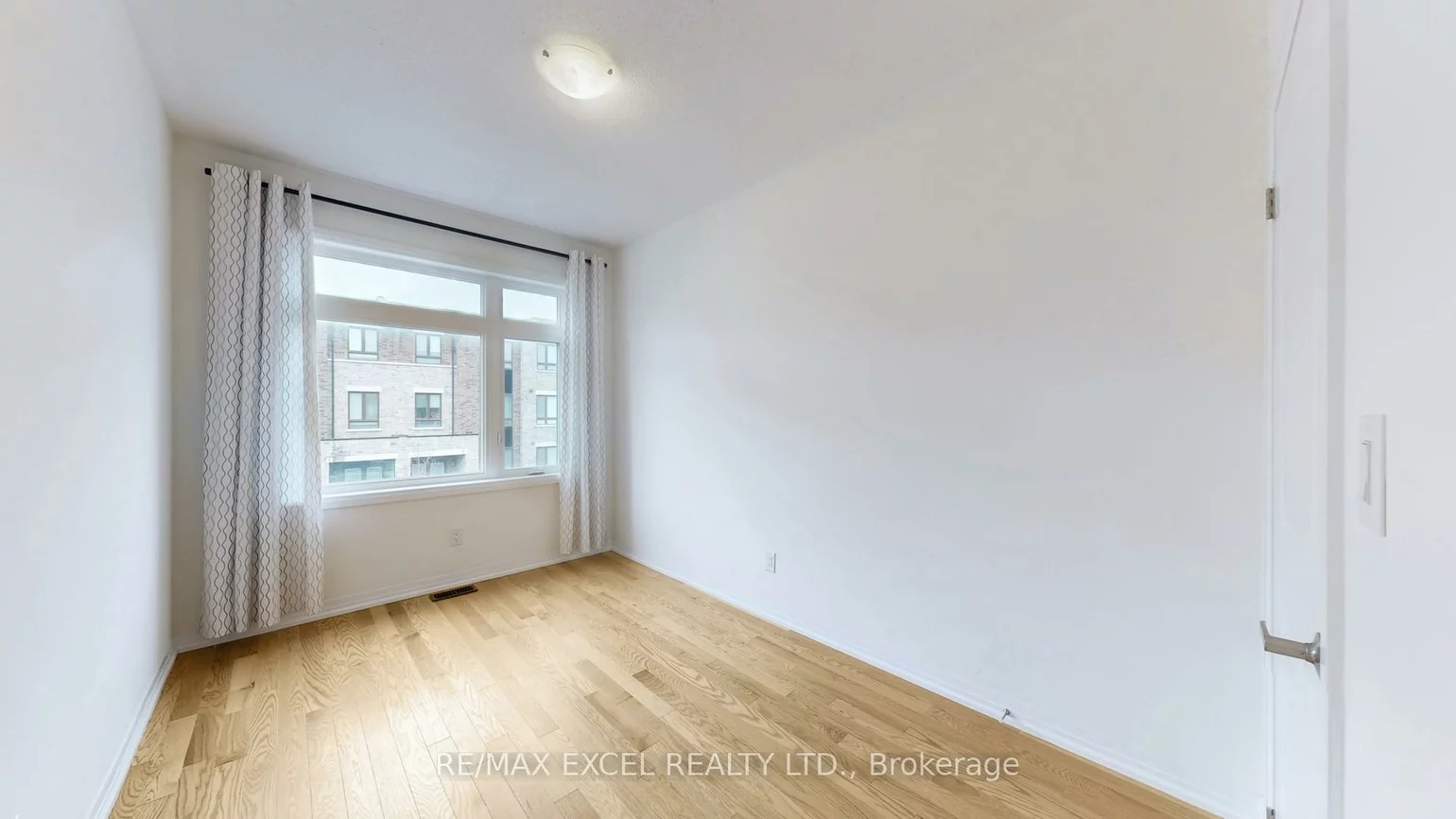 85, Robert Eaton, Middlefield, Markham