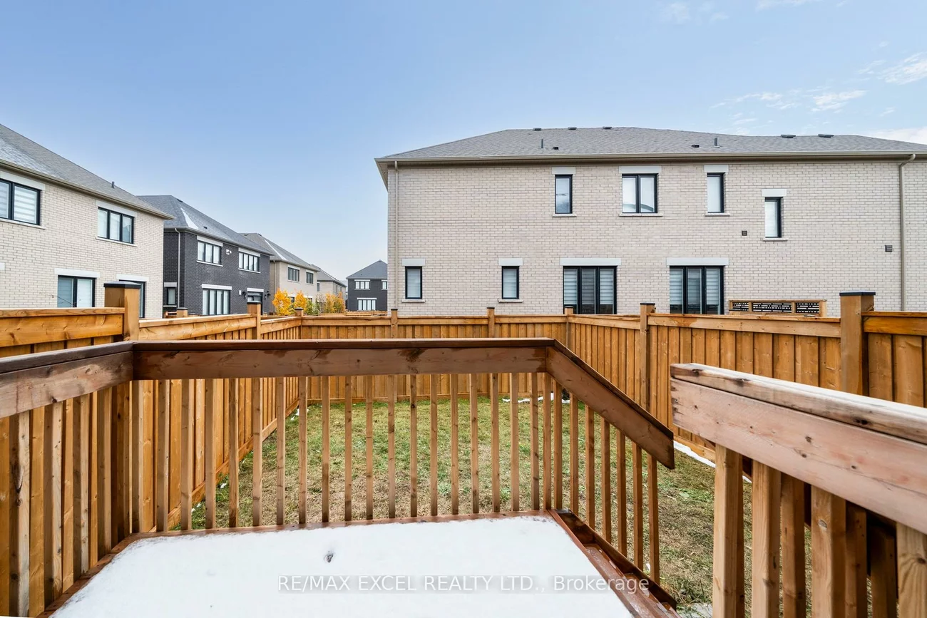 85, Robert Eaton, Middlefield, Markham