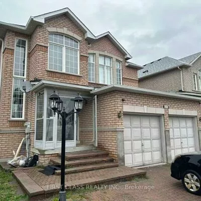 532, Highglen, Middlefield, Markham