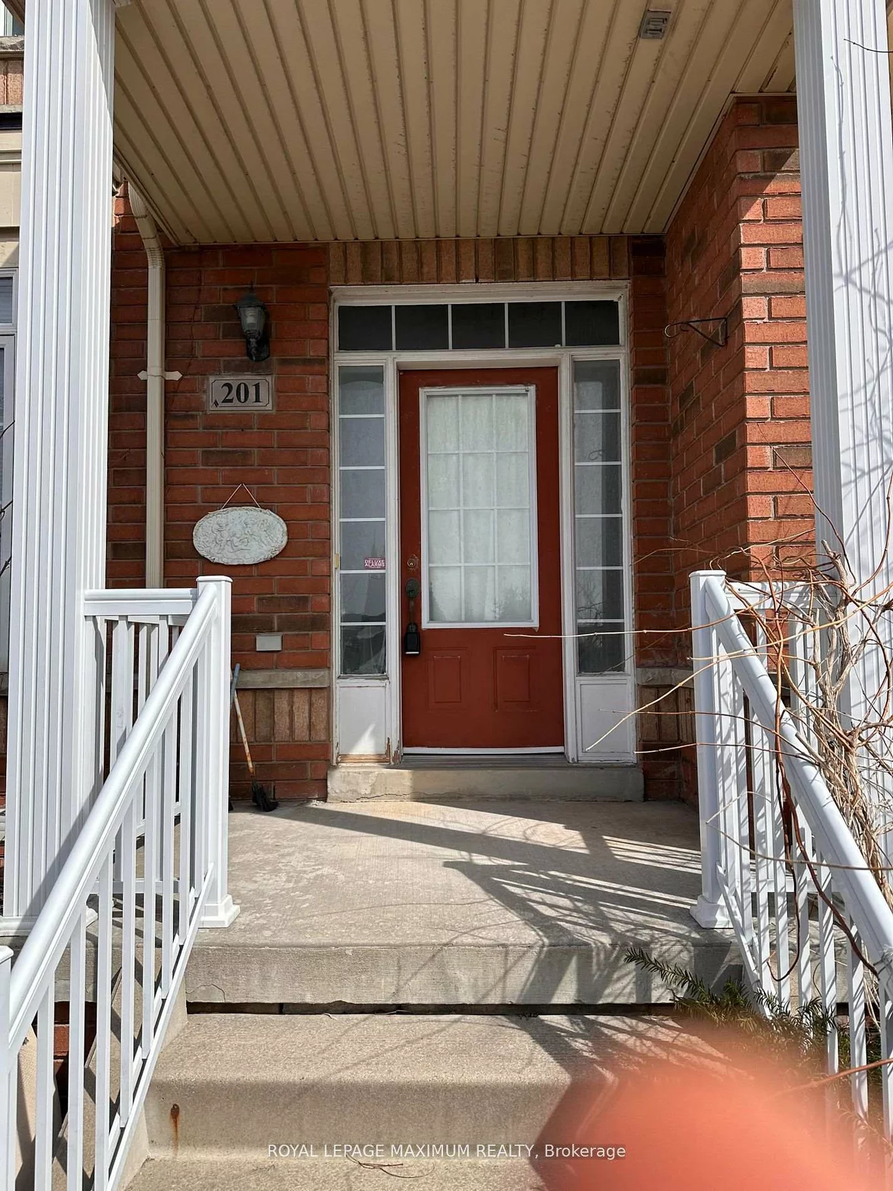 201, Box Grove Bypass, Box Grove, Markham