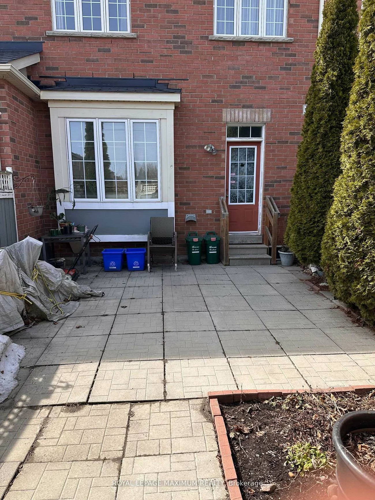 201, Box Grove Bypass, Box Grove, Markham