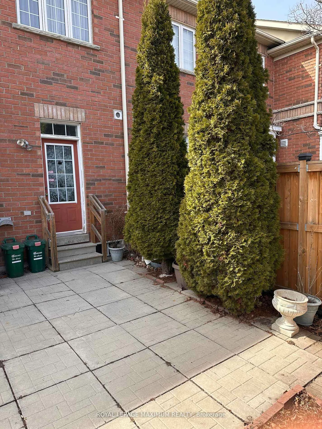 201, Box Grove Bypass, Box Grove, Markham