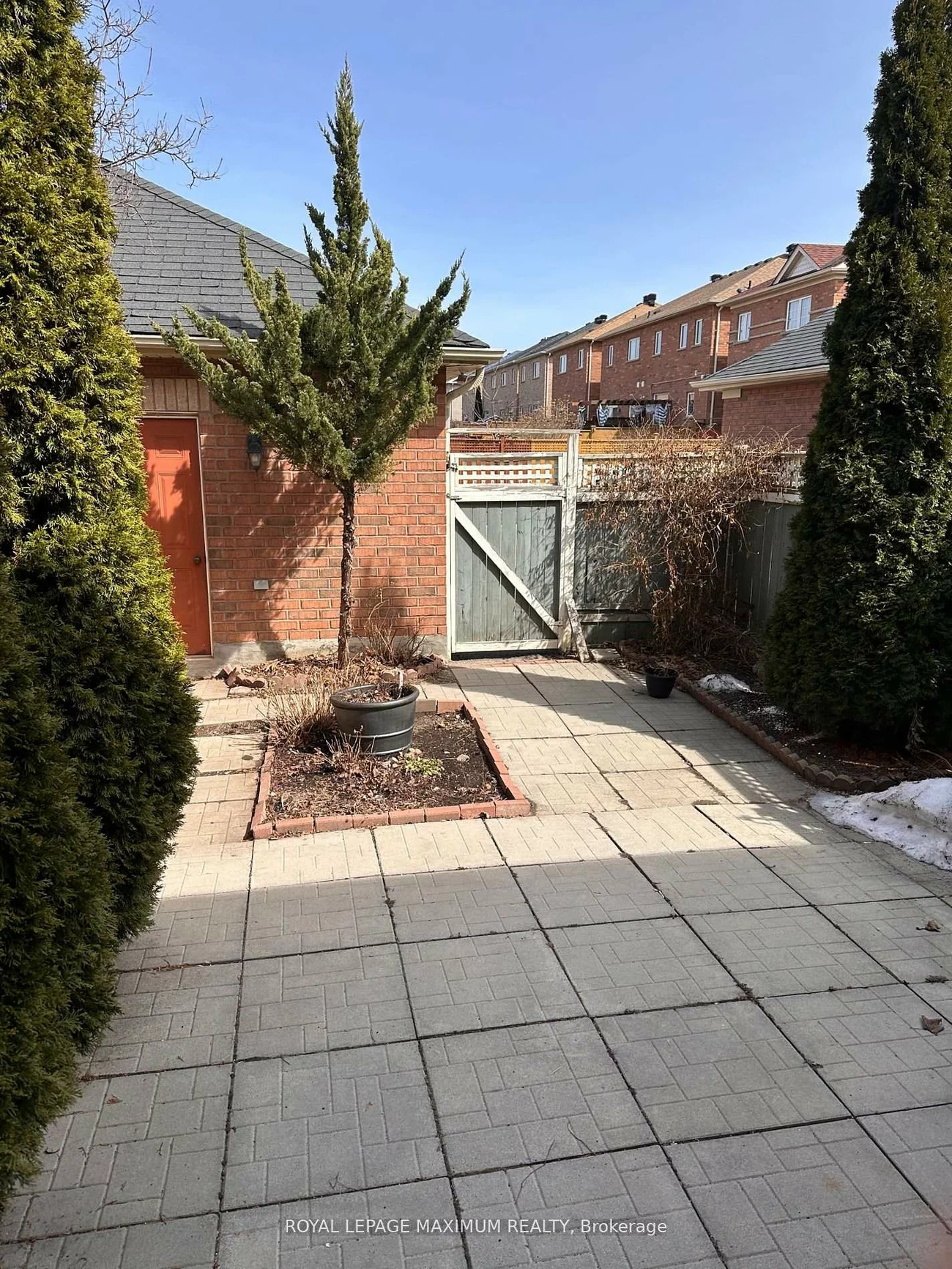 201, Box Grove Bypass, Box Grove, Markham