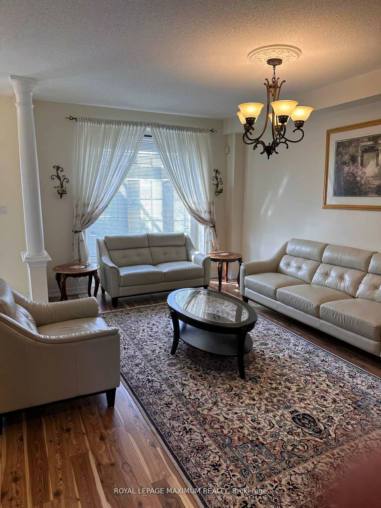 201, Box Grove Bypass, Box Grove, Markham