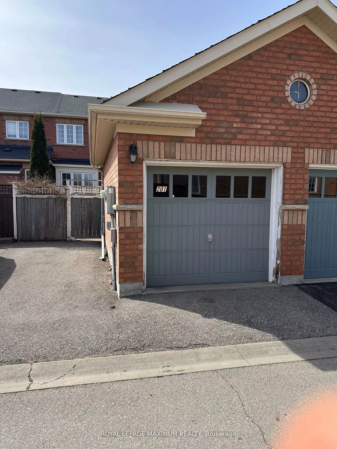 201, Box Grove Bypass, Box Grove, Markham