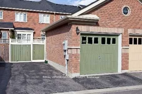 201, Box Grove Bypass, Box Grove, Markham