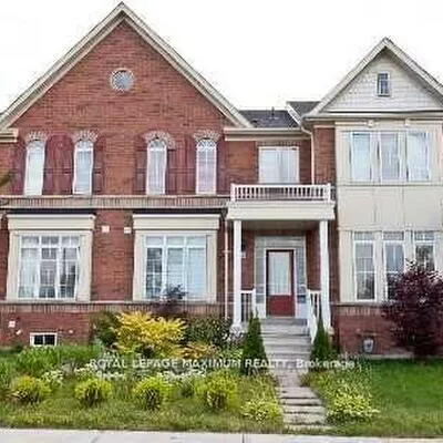 201, Box Grove Bypass, Box Grove, Markham