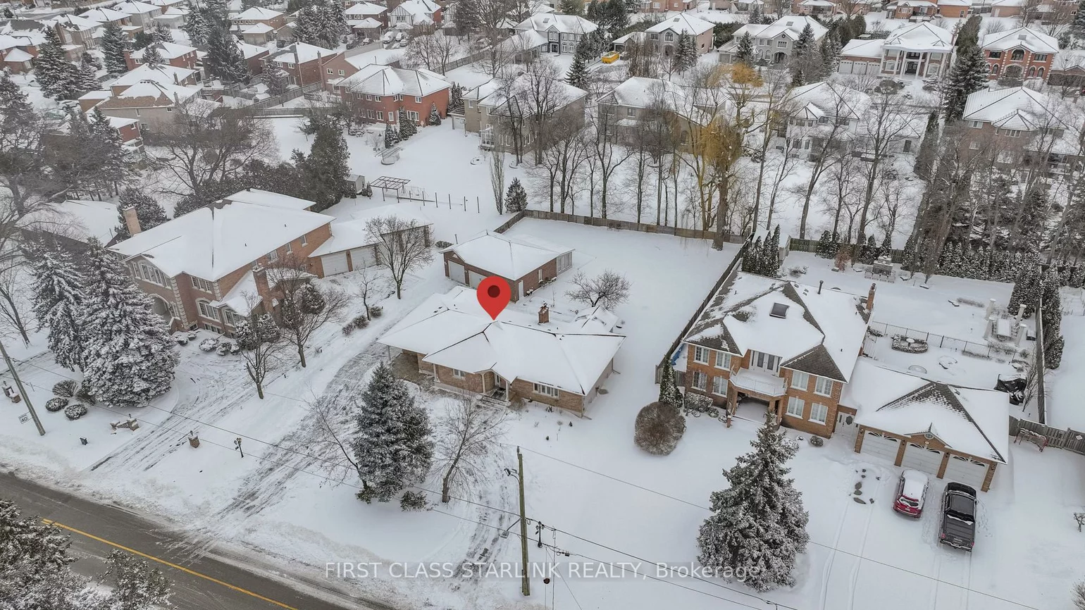 85, Lee, Milliken Mills East, Markham