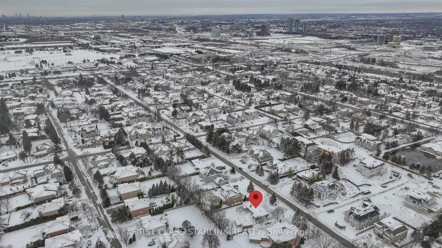 85, Lee, Milliken Mills East, Markham