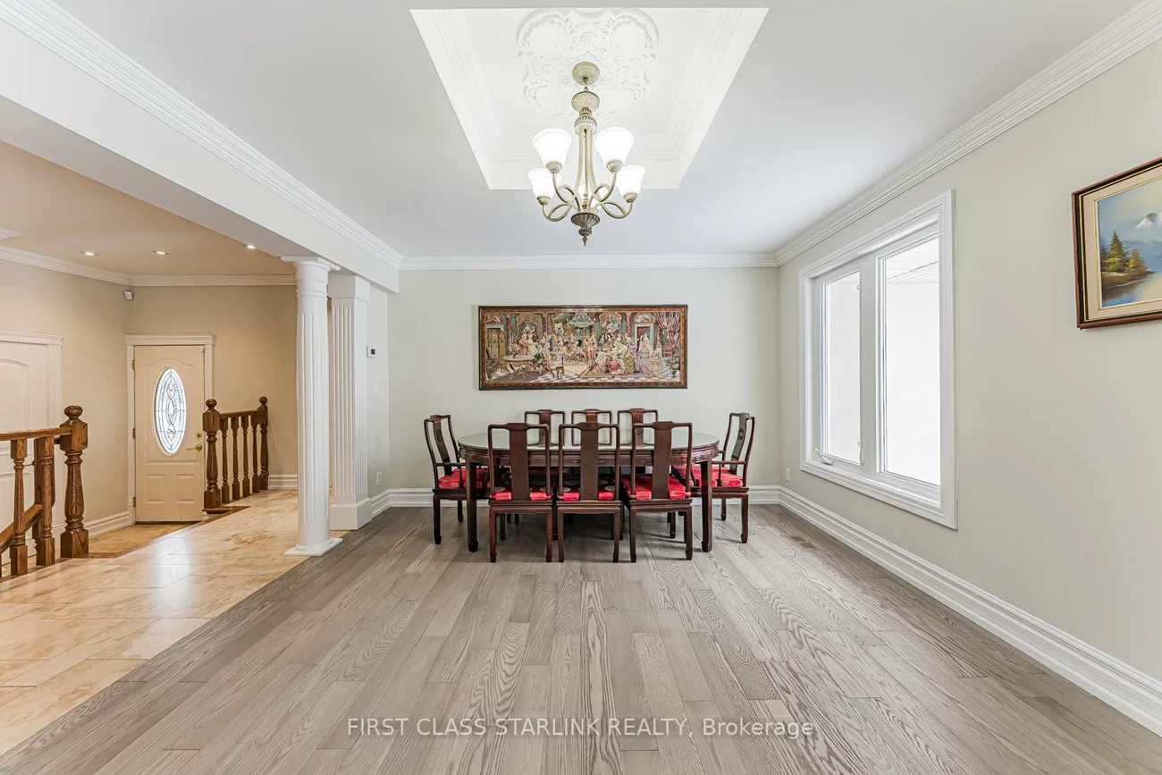 85, Lee, Milliken Mills East, Markham