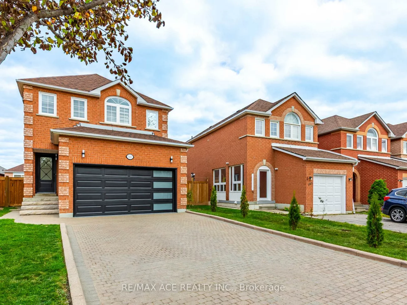 161, Doubtfire, Middlefield, Markham