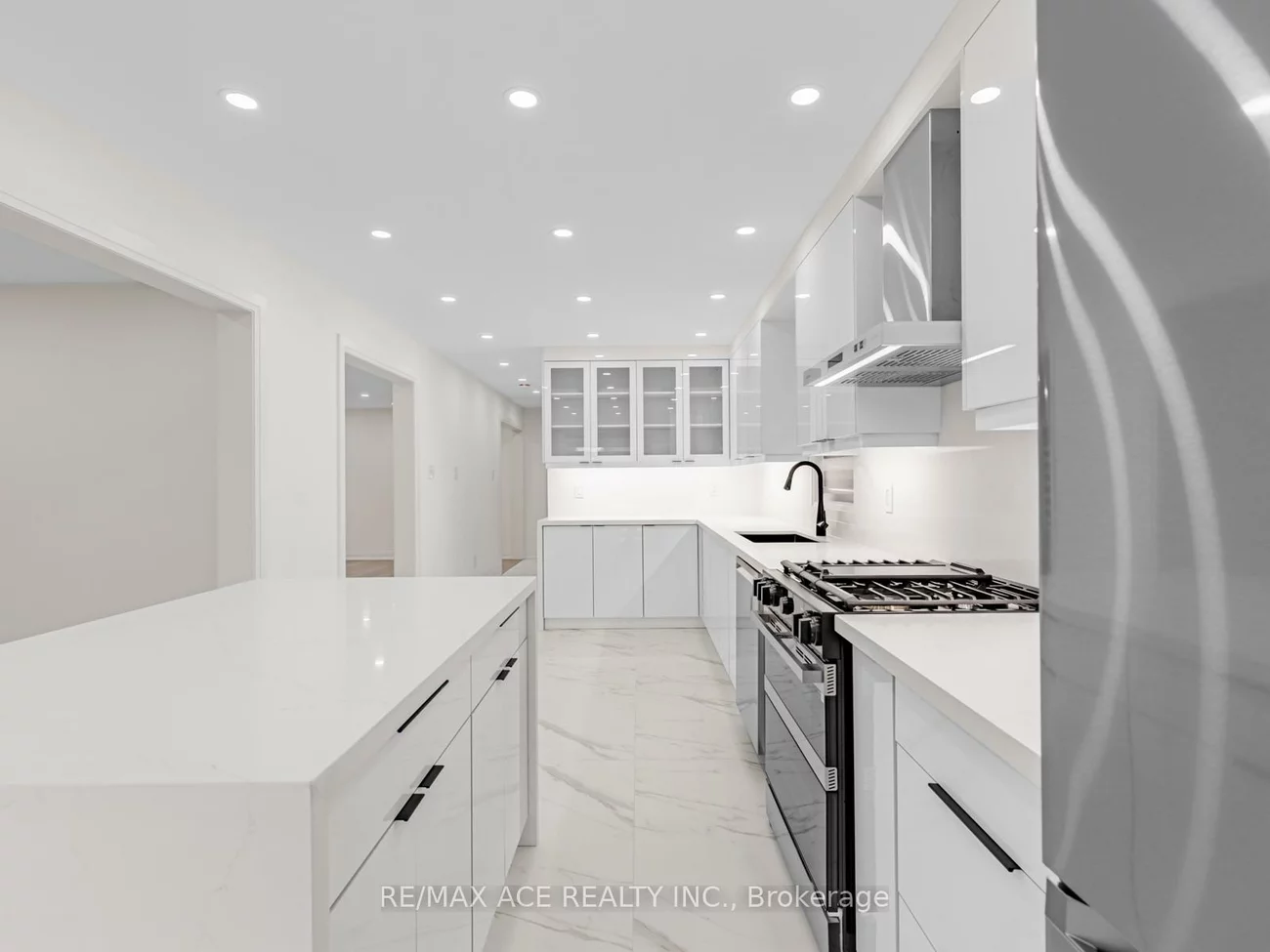 161, Doubtfire, Middlefield, Markham