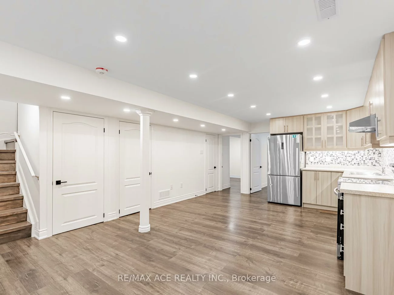 161, Doubtfire, Middlefield, Markham