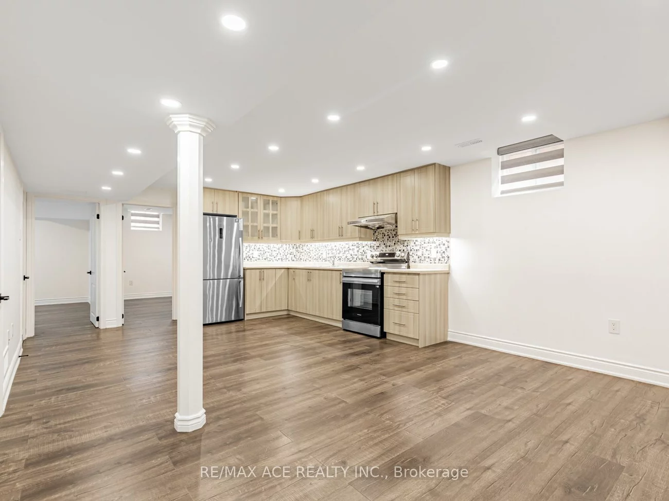 161, Doubtfire, Middlefield, Markham