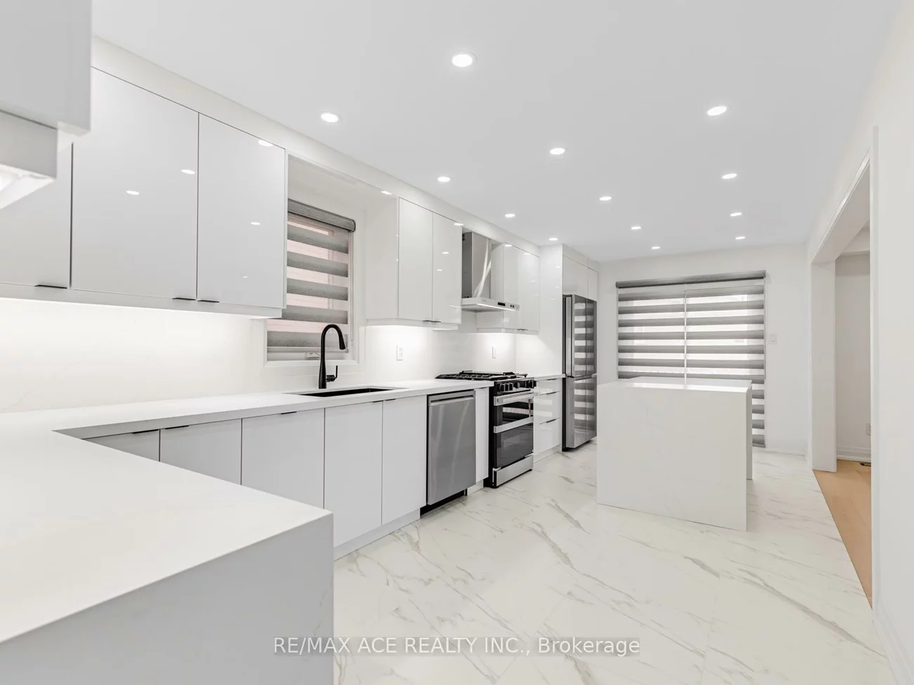 161, Doubtfire, Middlefield, Markham