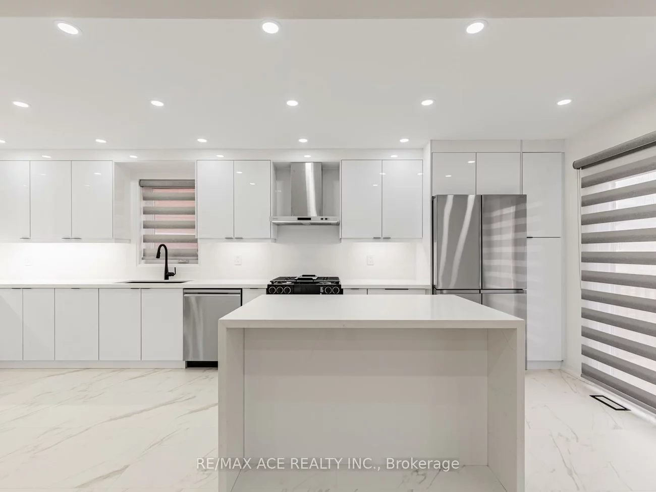 161, Doubtfire, Middlefield, Markham