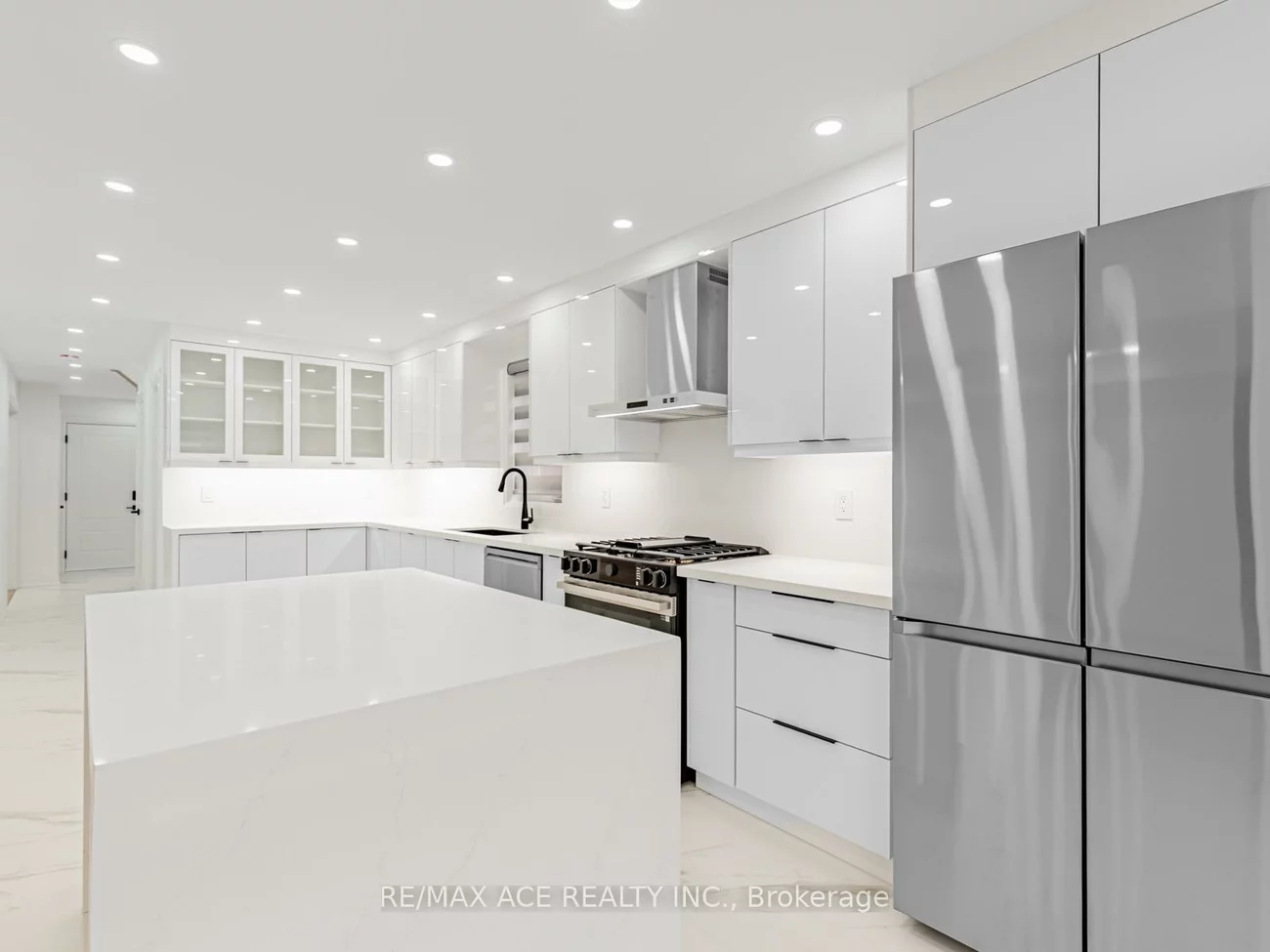 161, Doubtfire, Middlefield, Markham