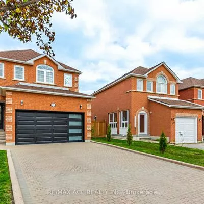 161, Doubtfire, Middlefield, Markham