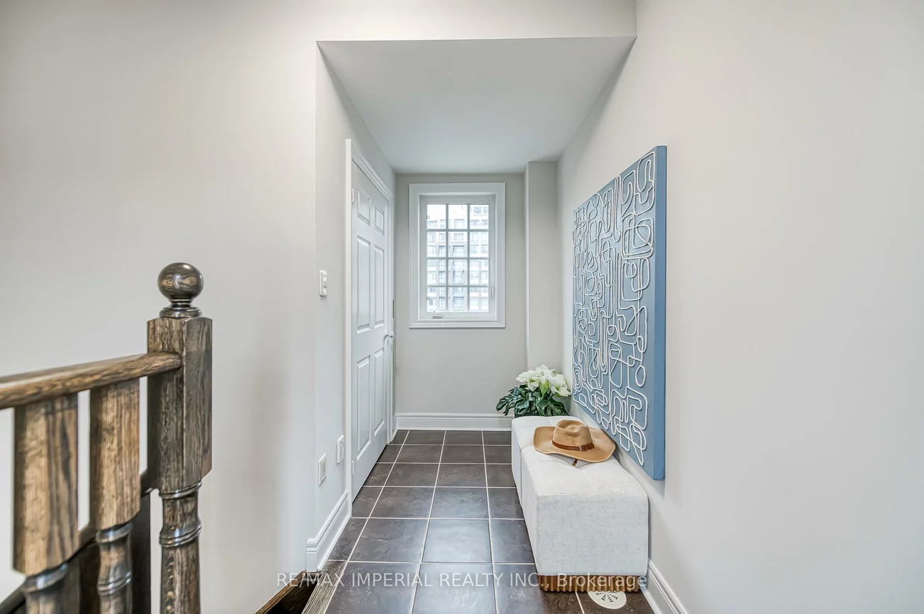 21, MACKENZIE'S STAND, Unionville, Markham