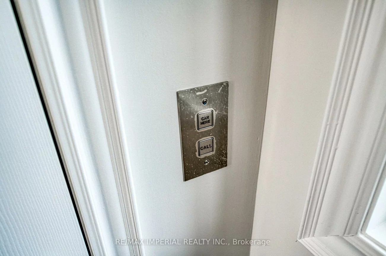 21, MACKENZIE'S STAND, Unionville, Markham