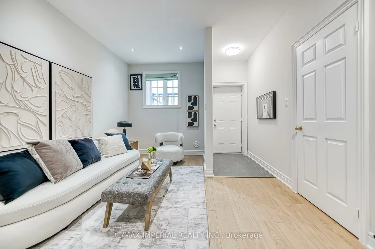 21, MACKENZIE'S STAND, Unionville, Markham