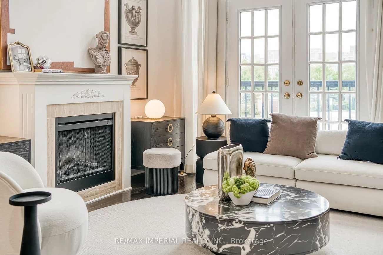 21, MACKENZIE'S STAND, Unionville, Markham