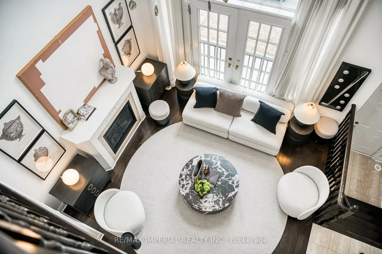 21, MACKENZIE'S STAND, Unionville, Markham