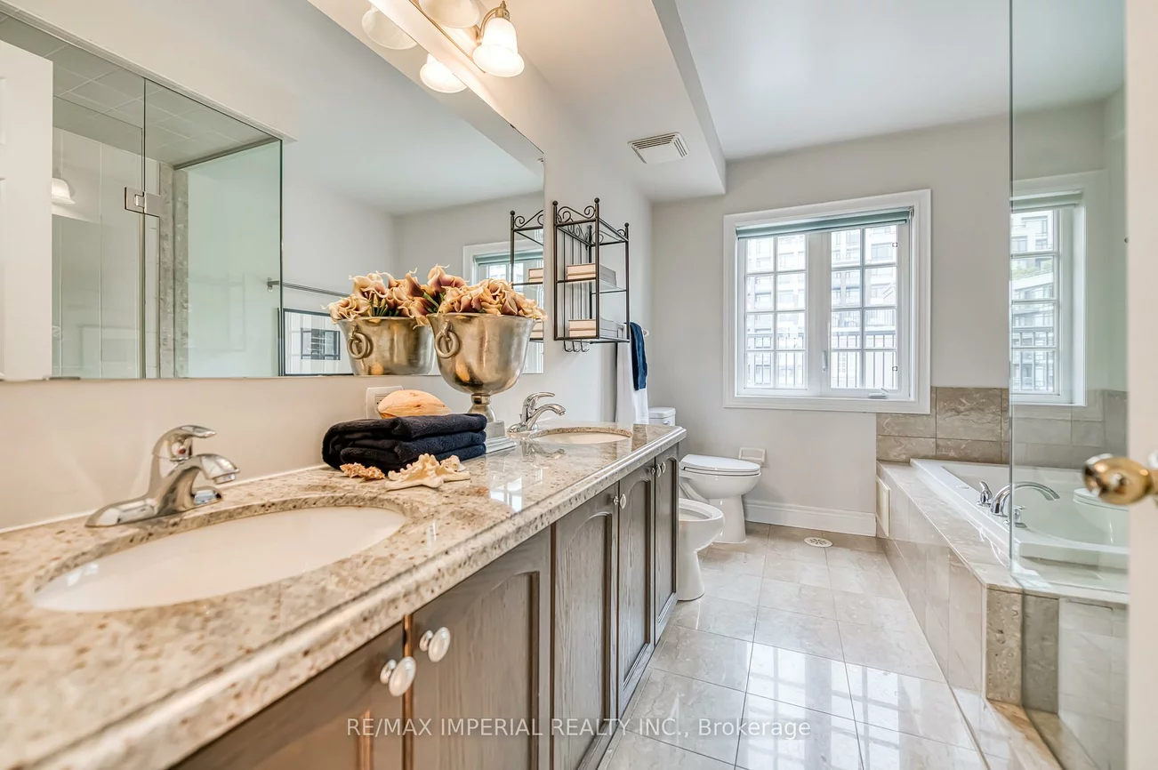 21, MACKENZIE'S STAND, Unionville, Markham