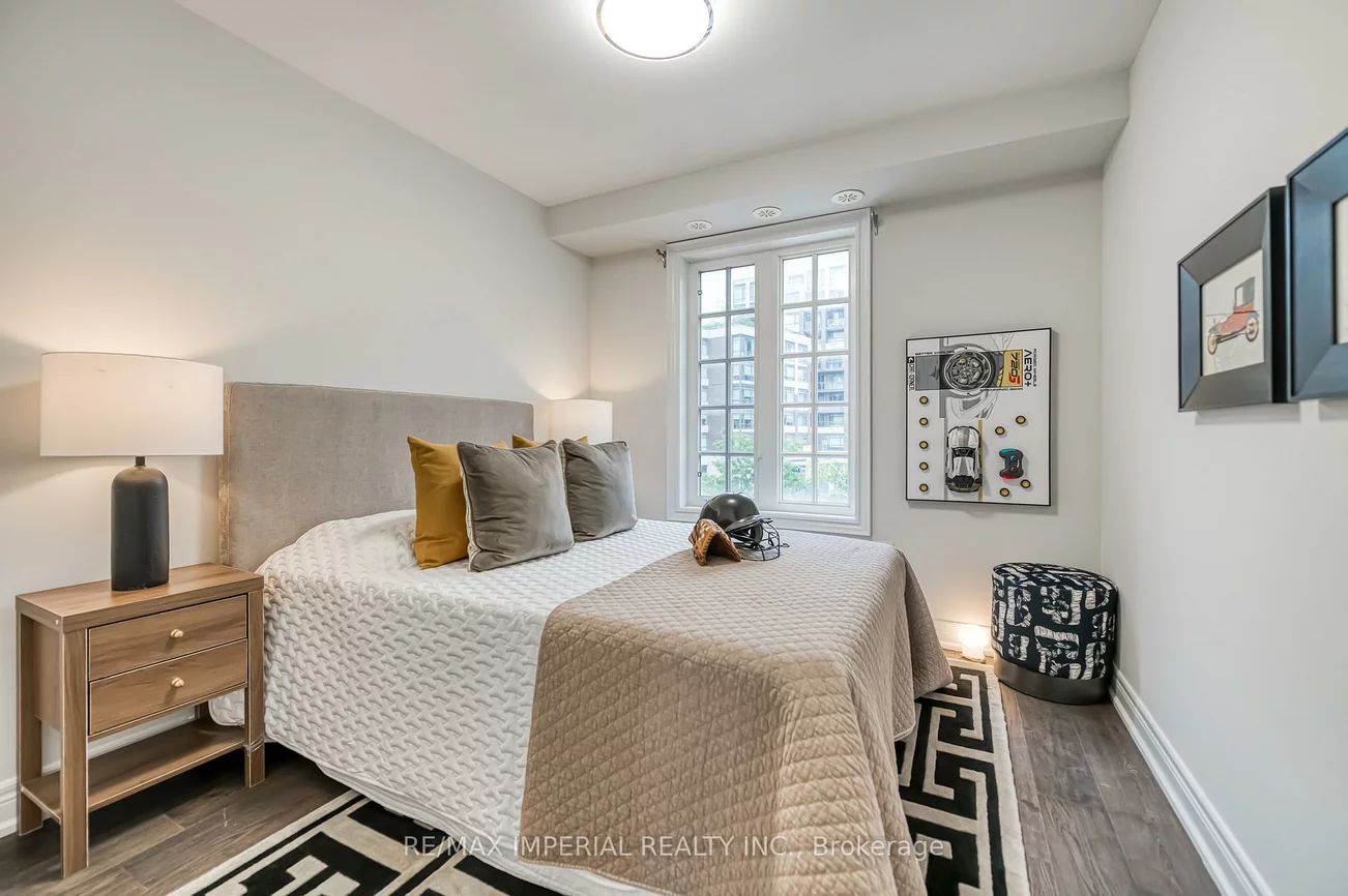 21, MACKENZIE'S STAND, Unionville, Markham