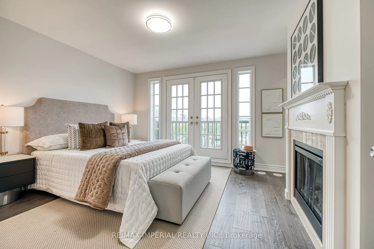 21, MACKENZIE'S STAND, Unionville, Markham