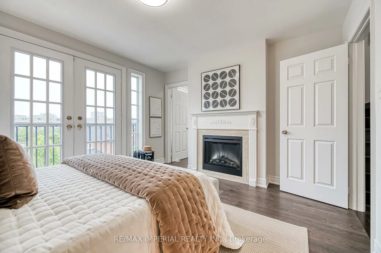 21, MACKENZIE'S STAND, Unionville, Markham