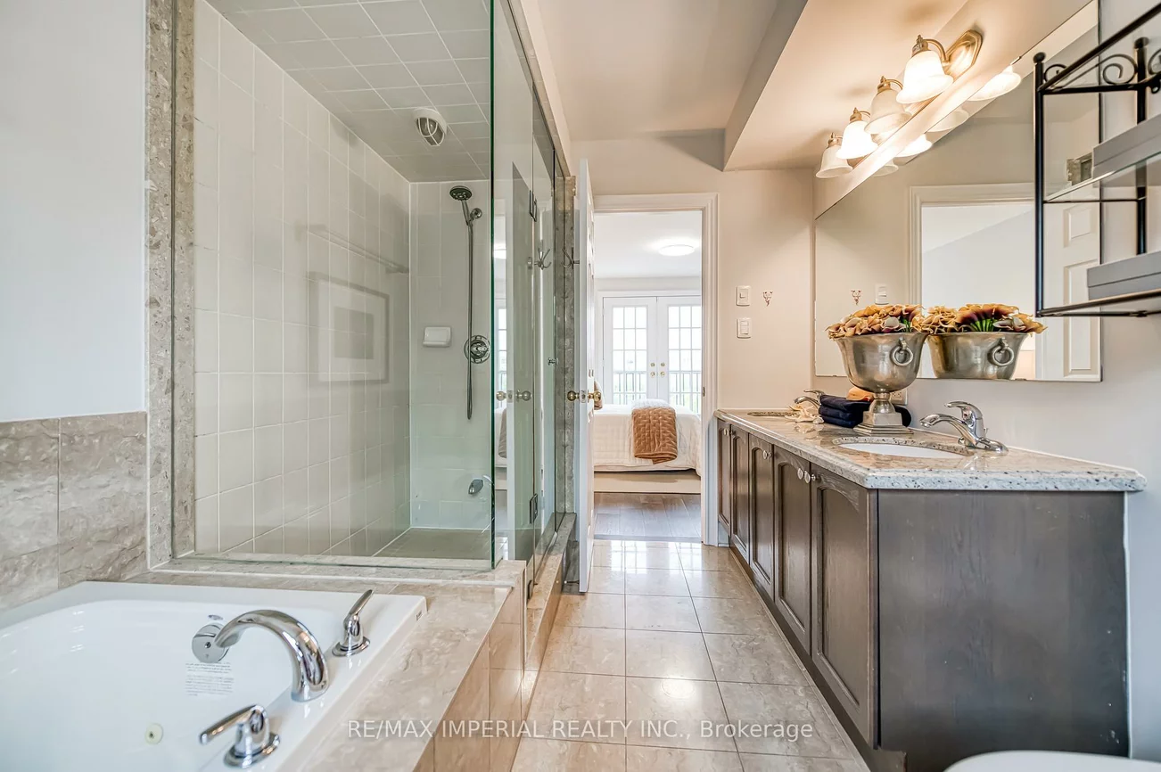 21, MACKENZIE'S STAND, Unionville, Markham