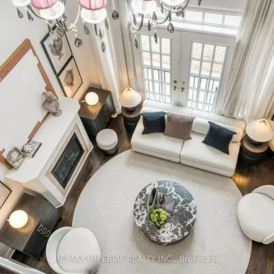 21, MACKENZIE'S STAND, Unionville, Markham