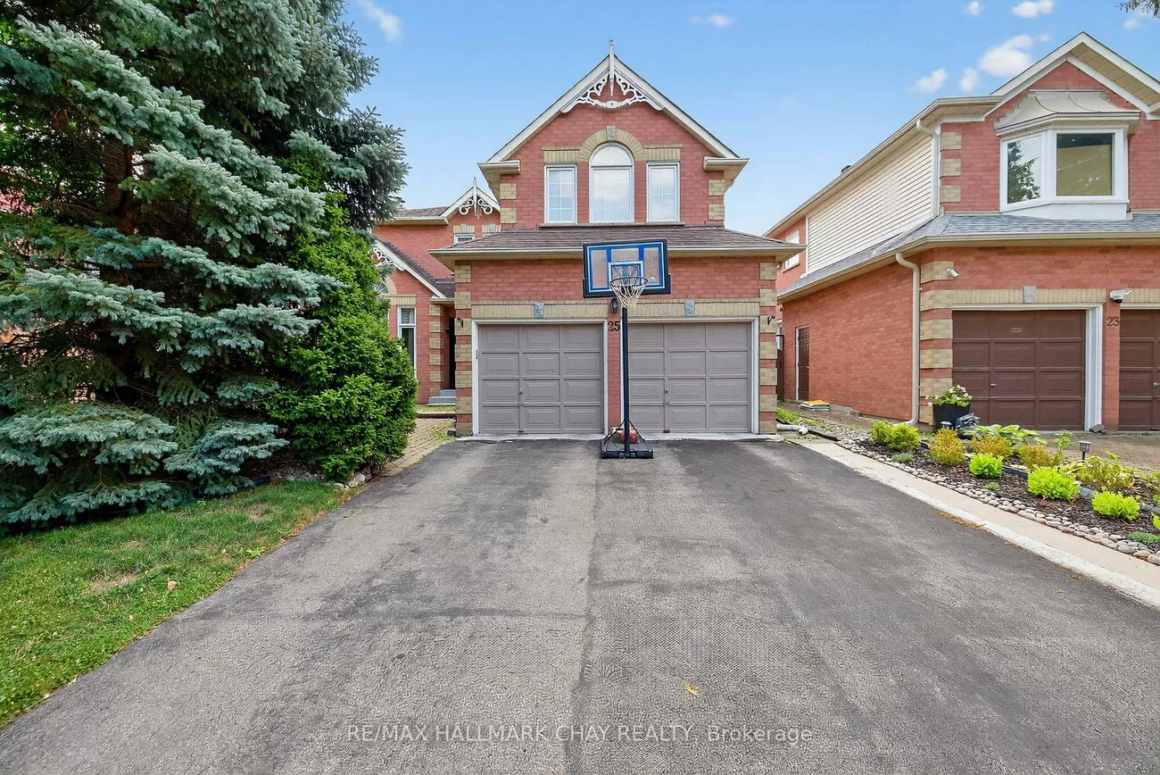 25, Heatherwood, Unionville, Markham