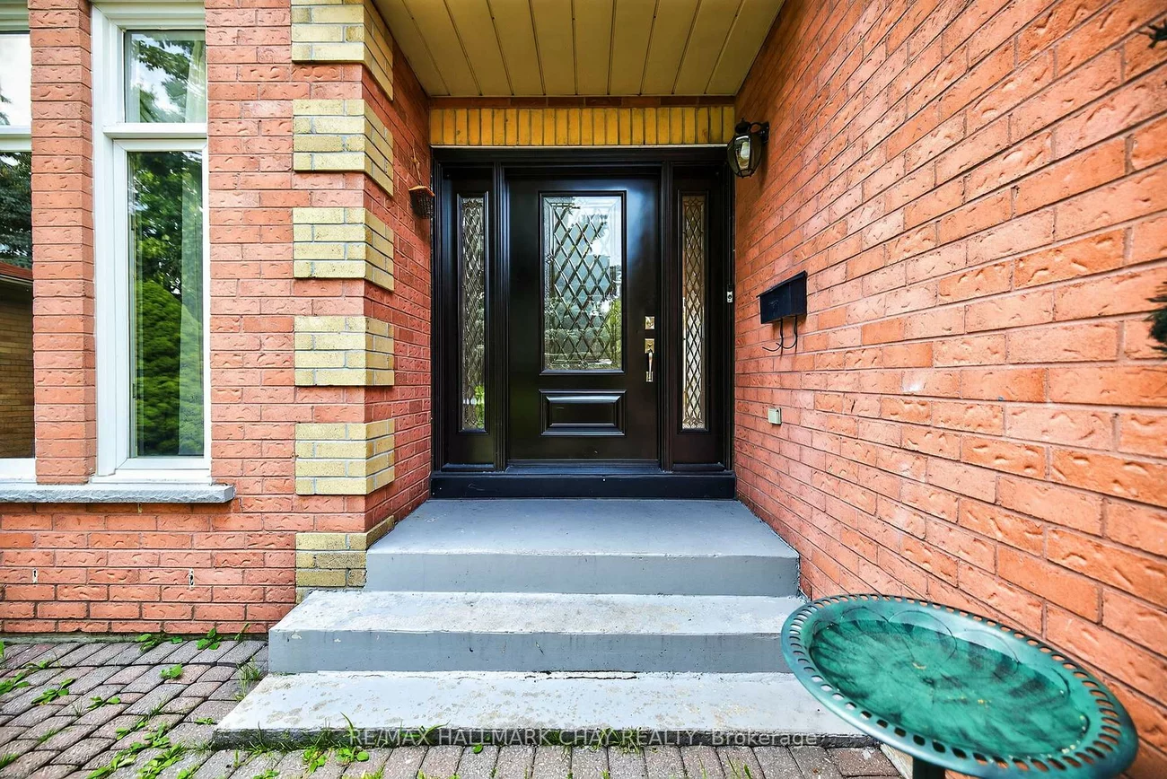 25, Heatherwood, Unionville, Markham