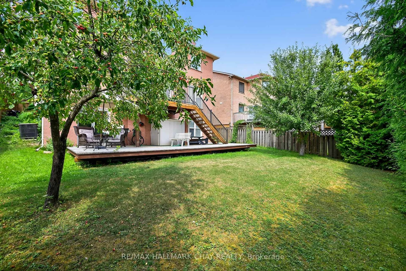 25, Heatherwood, Unionville, Markham