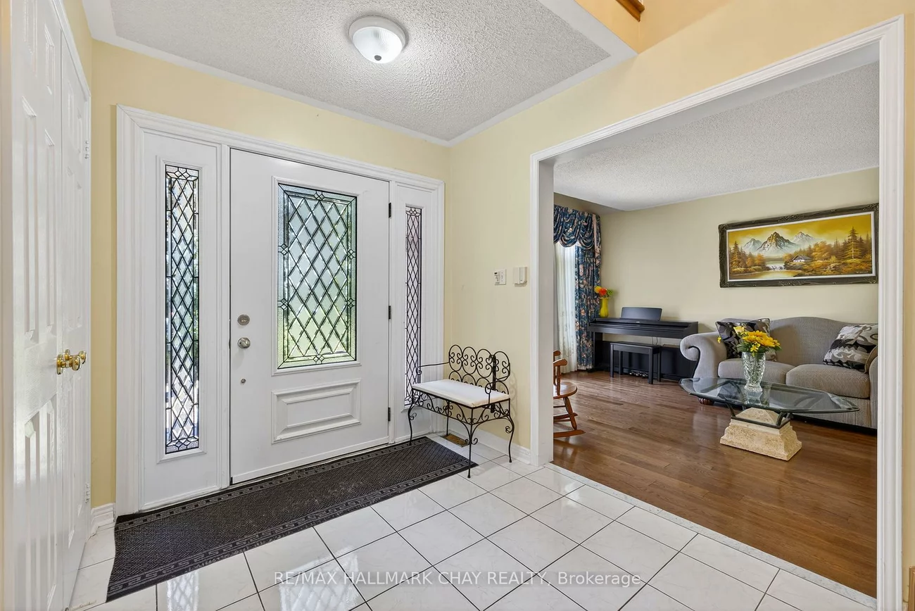 25, Heatherwood, Unionville, Markham