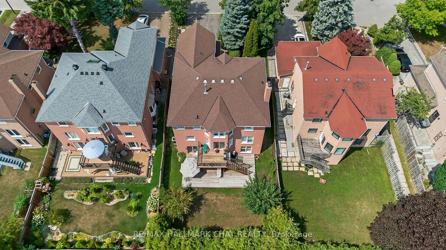 25, Heatherwood, Unionville, Markham