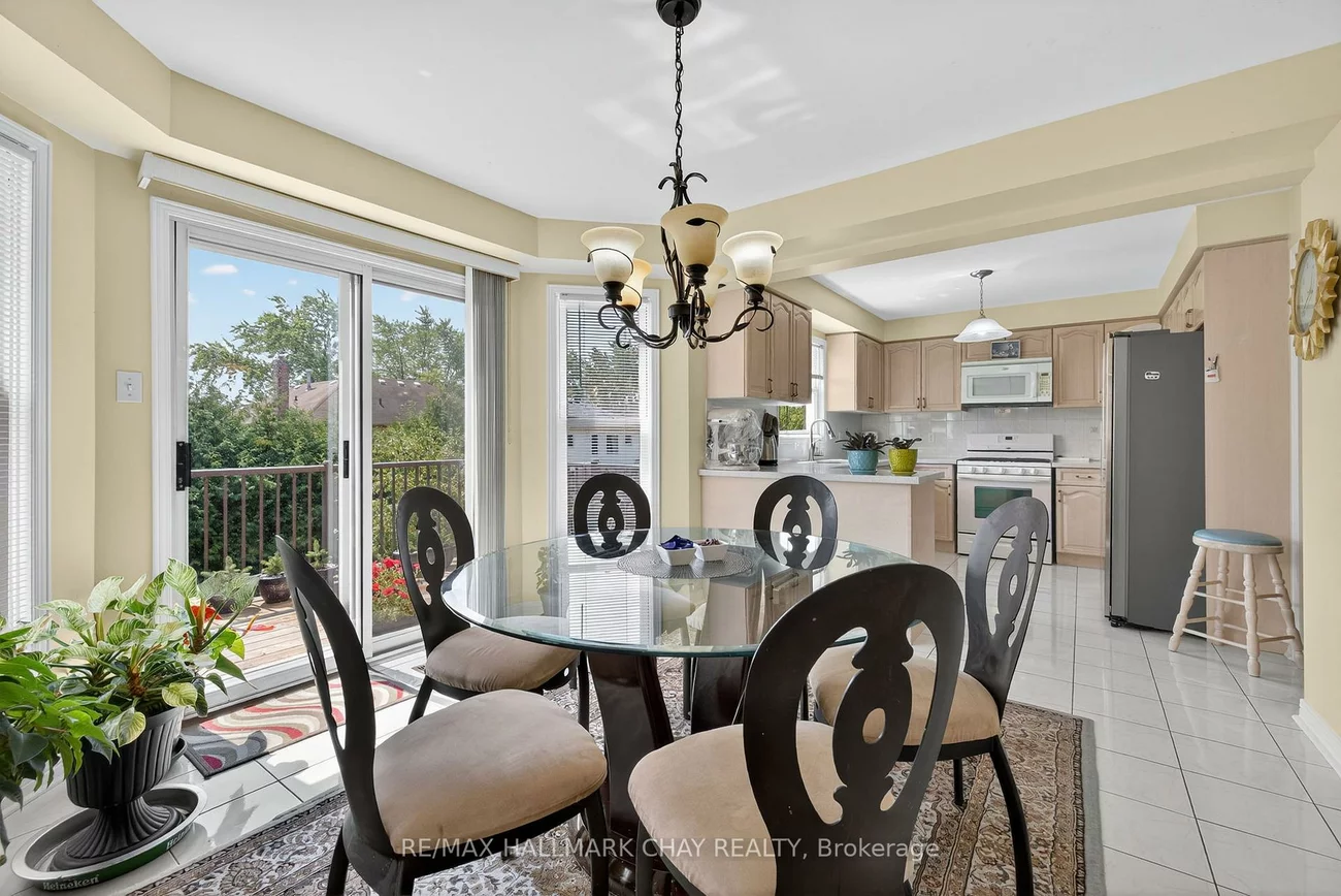 25, Heatherwood, Unionville, Markham