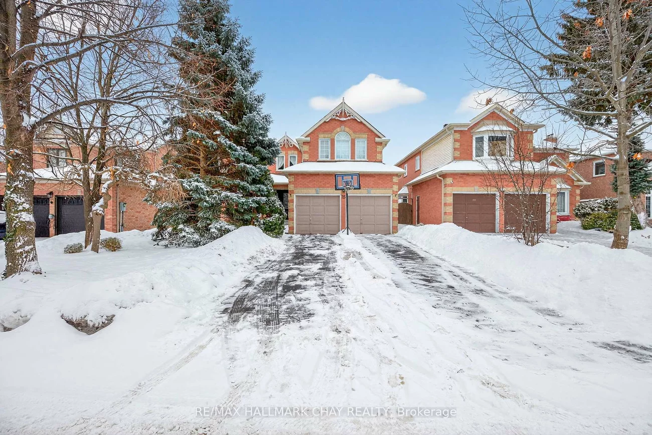 25, Heatherwood, Unionville, Markham