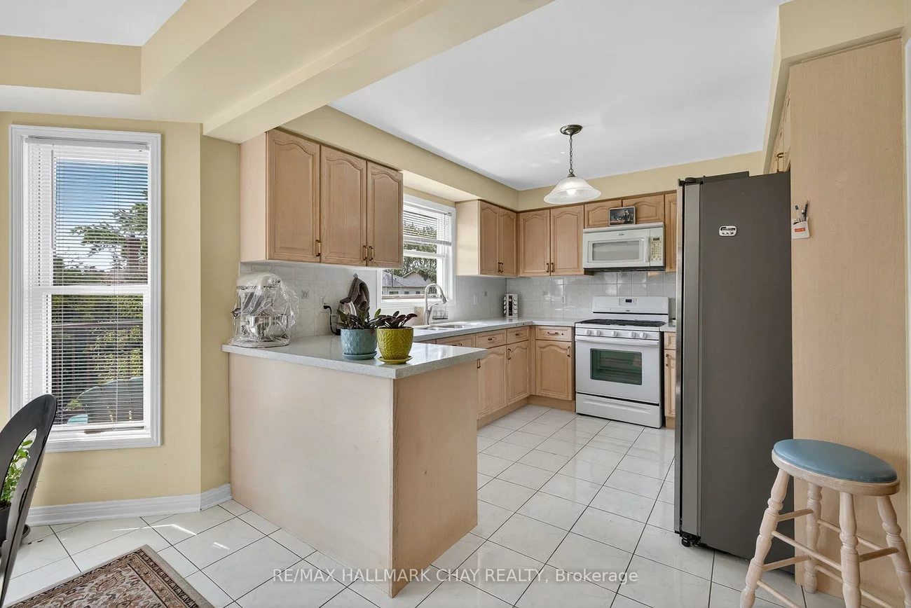 25, Heatherwood, Unionville, Markham
