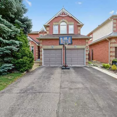 25, Heatherwood, Unionville, Markham