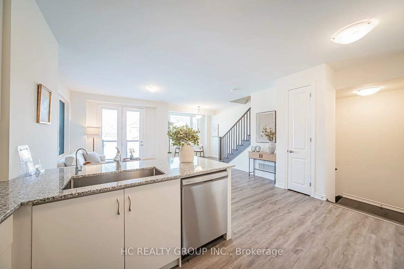 82, Thomas Frisby Jr, Victoria Square, Markham