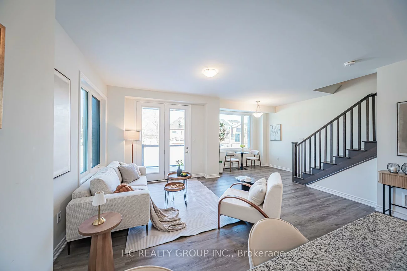 82, Thomas Frisby Jr, Victoria Square, Markham