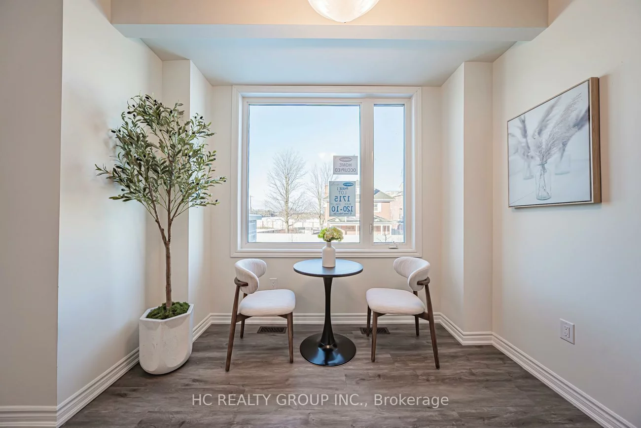 82, Thomas Frisby Jr, Victoria Square, Markham