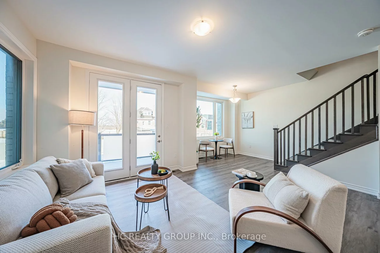 82, Thomas Frisby Jr, Victoria Square, Markham